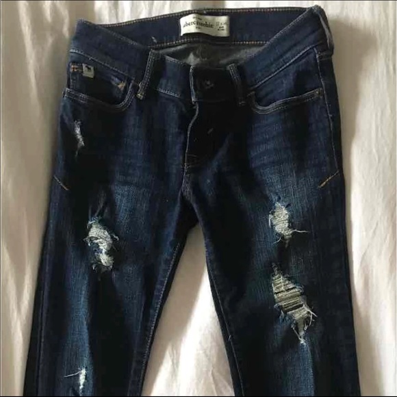 abercrombie kids Other - Abercrombie kids skinny jeans